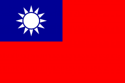 Taiwan